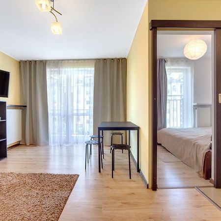 Apartament 5 Krasków Eksteriør bilde