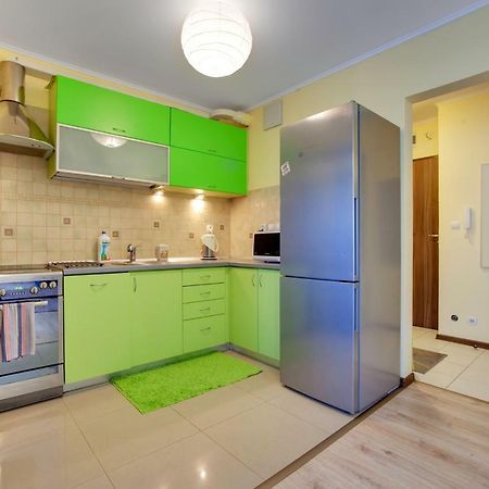 Apartament 5 Krasków Eksteriør bilde