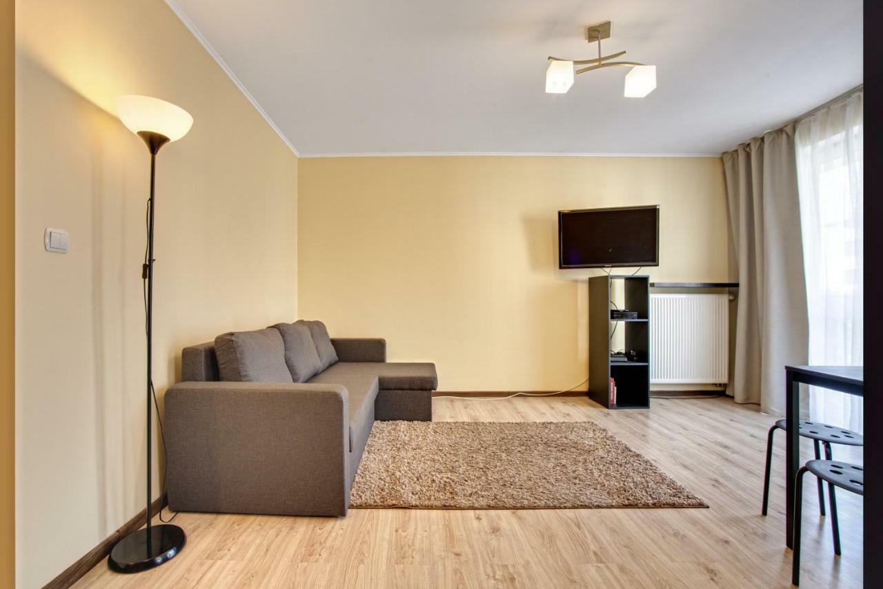 Apartament 5 Krasków Eksteriør bilde