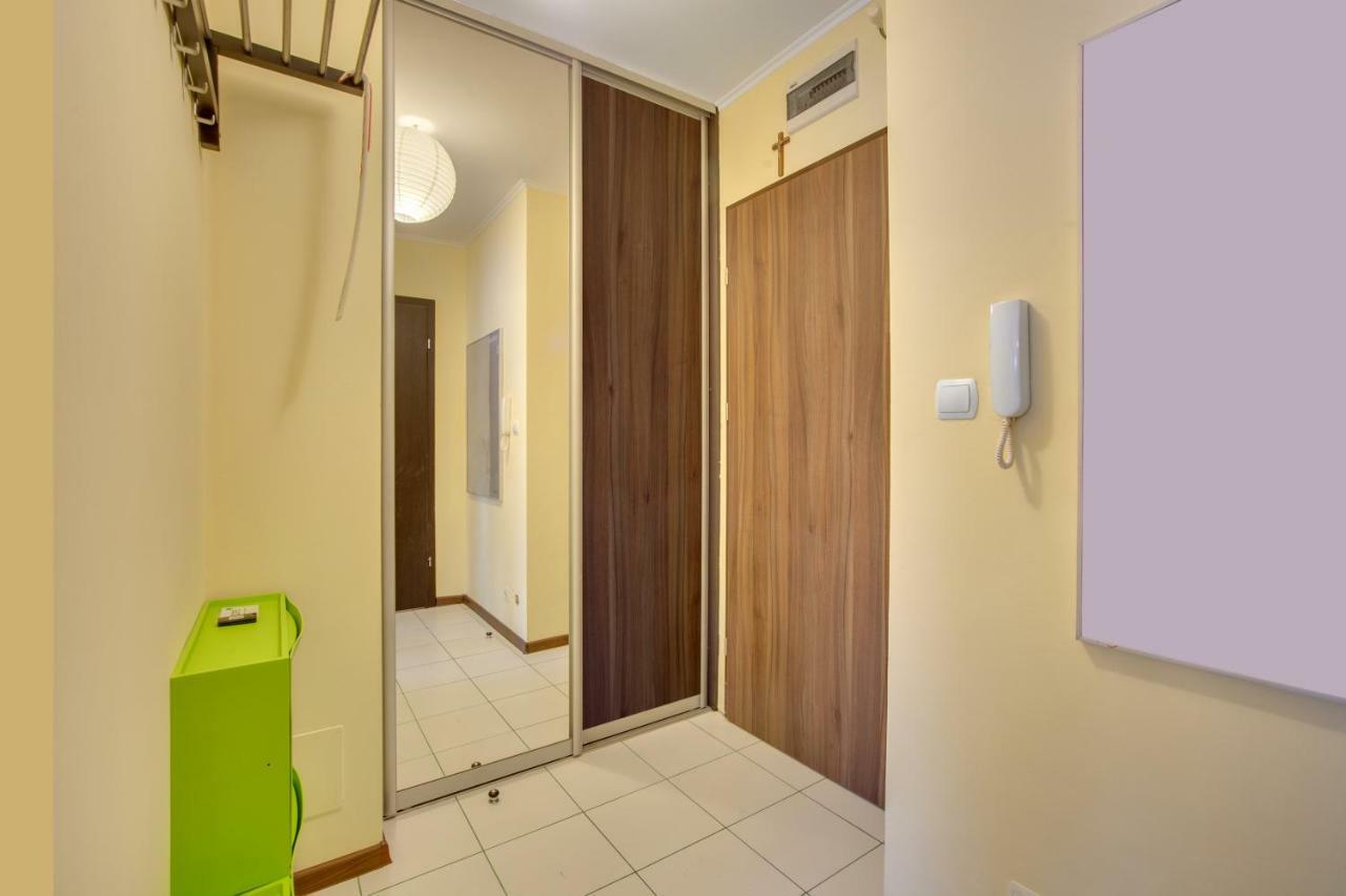 Apartament 5 Krasków Eksteriør bilde