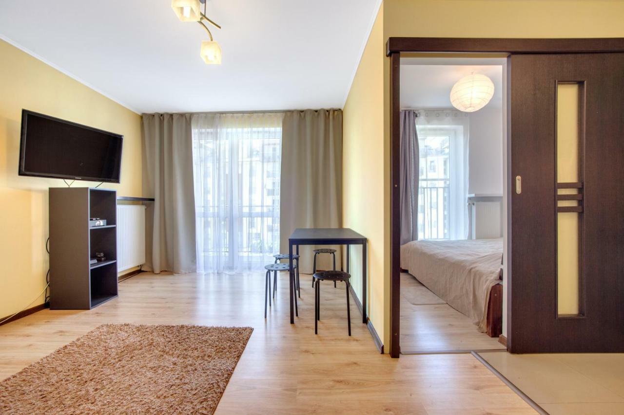 Apartament 5 Krasków Eksteriør bilde