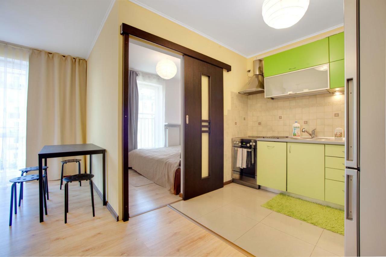 Apartament 5 Krasków Eksteriør bilde