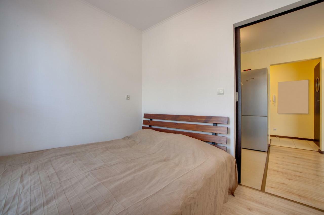 Apartament 5 Krasków Eksteriør bilde