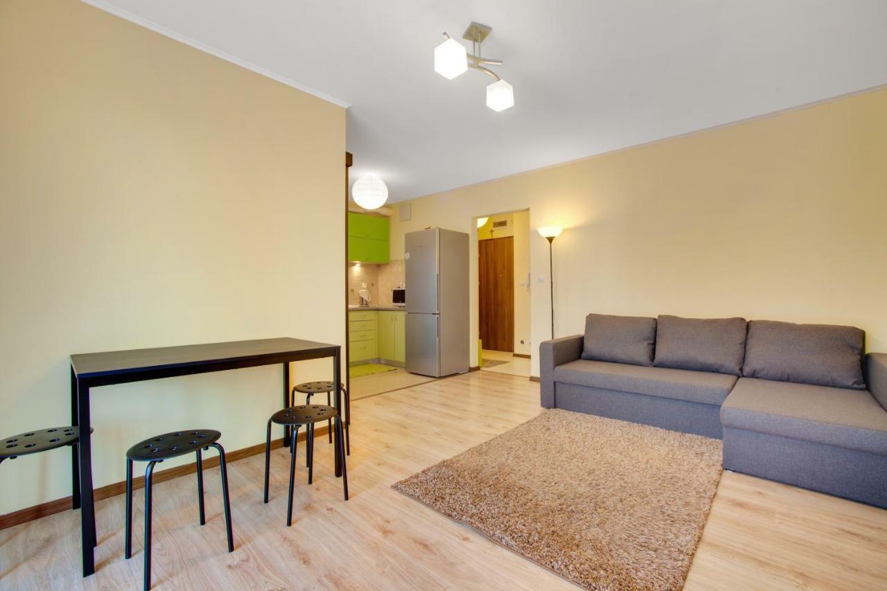 Apartament 5 Krasków Eksteriør bilde