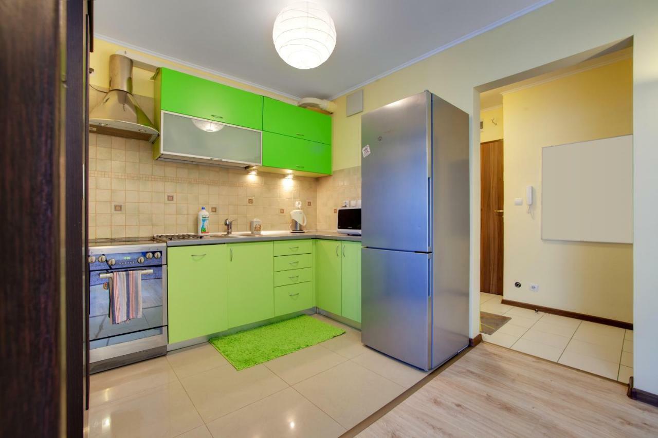 Apartament 5 Krasków Eksteriør bilde