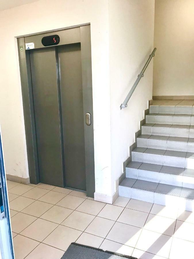 Apartament 5 Krasków Eksteriør bilde