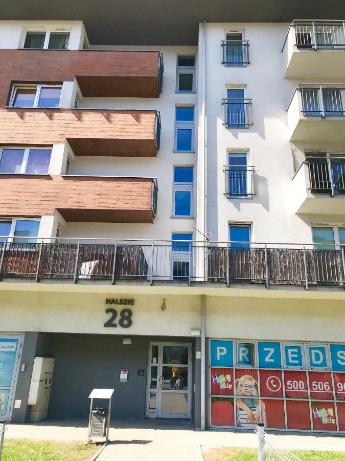 Apartament 5 Krasków Eksteriør bilde